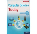 OUP Computer Science Today Grade 7