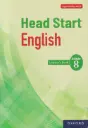 OUP Head Start English Grade 8