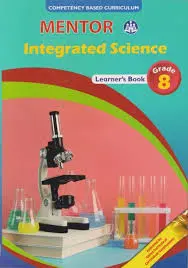 Mentor Integrated Science Grade 8