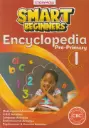 Storymoja Smart Beginners Encyclopedia Pre-Primary 1