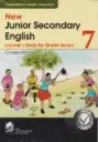JKF New Junior Secondary English Grade 7
