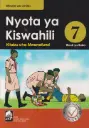 JKF Nyota ya Kiswahili Gredi 7