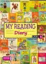 Storymoja My Reading Diary Level 1
