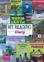 Storymoja My Reading Diary Level 3