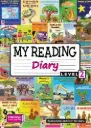 Storymoja My Reading Diary Level 2