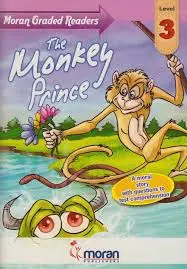 Moran Monkey Prince Moran Grade Level 3