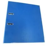 Box File A4 Blue