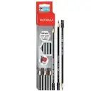 Pencil HB-Nataraj (Packet of 12)