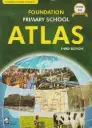 JKF FOUNDATION PRIMARY SCHOOL ATLAS 3 EDITION GRADE 4-6
