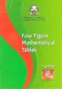 KLB KNEC Four Figure Mathematics Tables 7th Edition