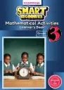 Storymoja Smart Beginners Mathematical Activities Learner's Book Grade 3