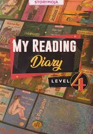 Storymoja My Reading Diary Level 4