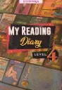Storymoja My Reading Diary Level 4