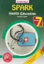 Storymoja Spark Health Education Learner’s Book for Grade 7