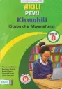 EAEP Akili Pevu Kiswahili Gredi 8 LB
