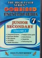 High Flyer Combined Encyclopedia Junior Secondary Volume 2 Grade 7