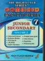 High Flyer Combined Encyclopedia Junior Secondary Volume 2 Grade 7