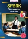 Storymoja Spark Mathematics Learner's Book Grade 9