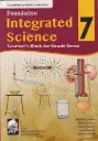 JKF Foundation Integrated Science Grade 7