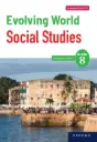 OUP Evolving World Social Studies Grade 8