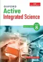OUP Active Integrated Science Grade 8