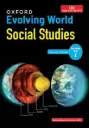 OUP Evolving World Social Studies Learner's Book Grade 7