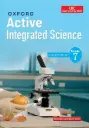 OUP Active Integrated Science Learner's Book Grade 7