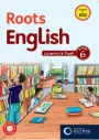 OUP Roots English Learner's Book Grade 6