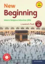 OUP New Beginning IRE Activities Learner's Book Grade 6