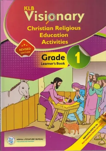 KLB Visionary CRE Grade 1