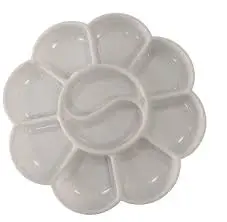 FC Colour Pallet Round